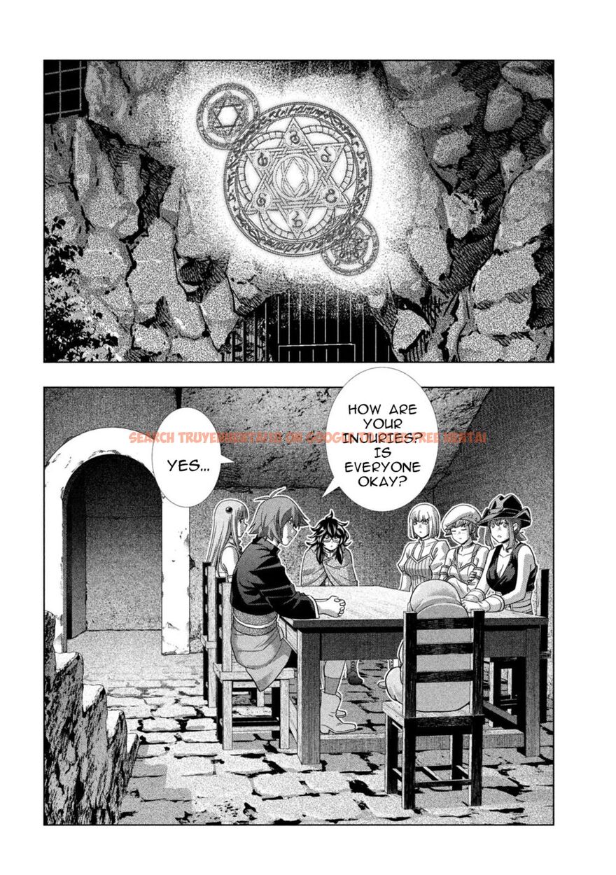 Read Hentai Image 8 831a6 in comic Parallel Paradise - Chapter 251 - hentaitnt.net