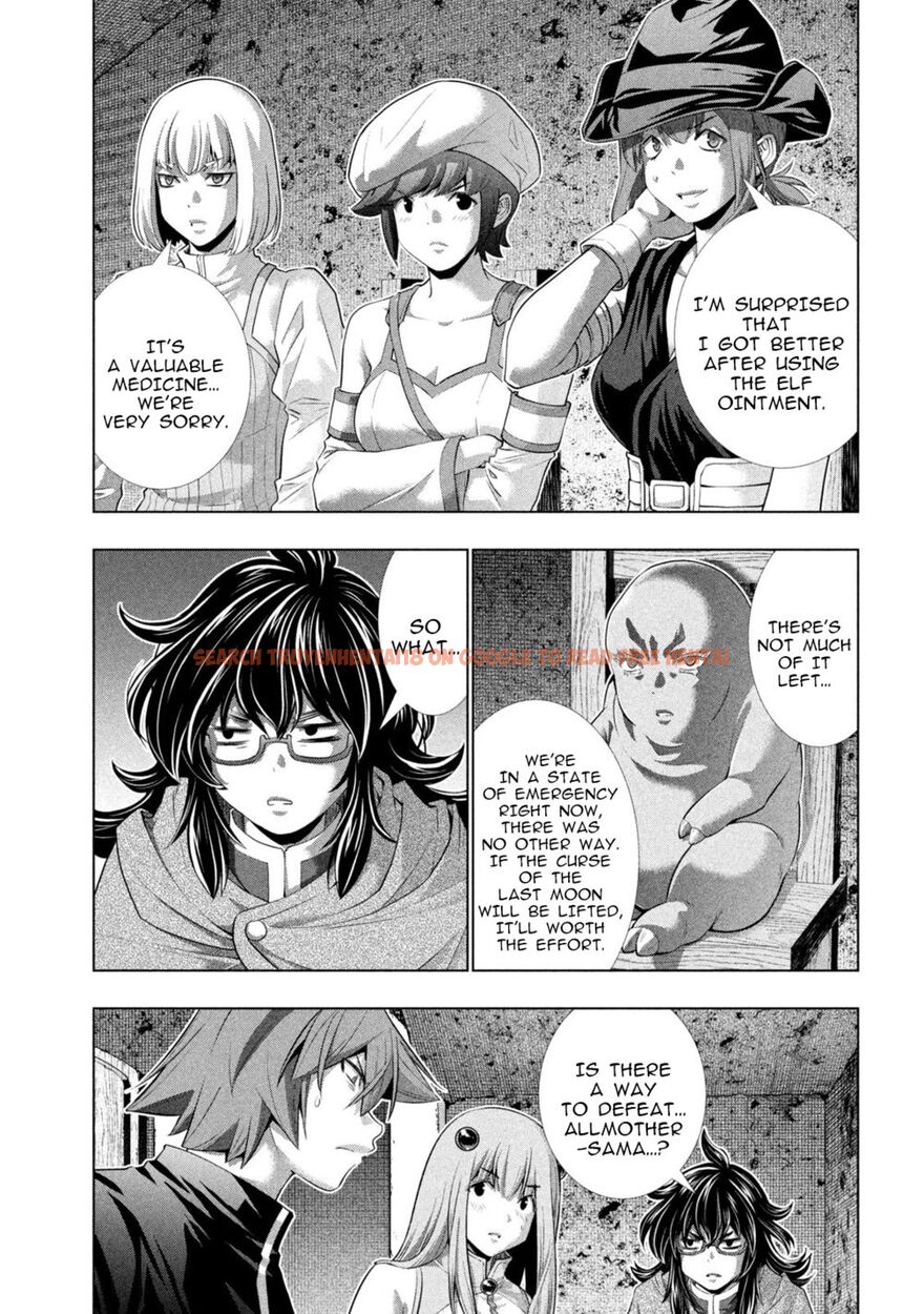 Read Hentai Image 9 831a6 in comic Parallel Paradise - Chapter 251 - hentaitnt.net