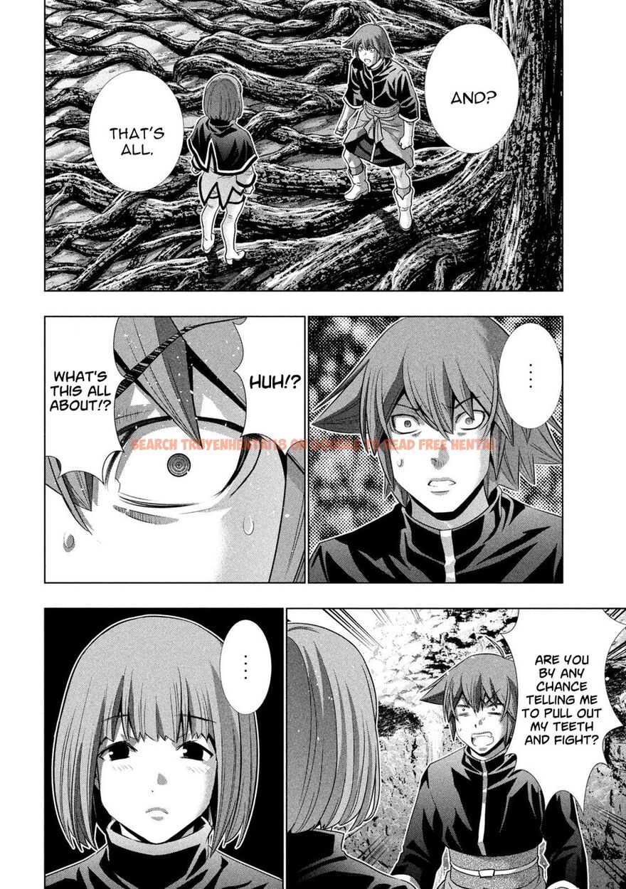 Read Hentai Image 12 36b61 in comic Parallel Paradise - Chapter 252 - hentaitnt.net