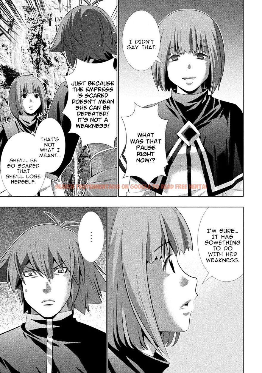 Read Hentai Image 13 36b61 in comic Parallel Paradise - Chapter 252 - hentaitnt.net