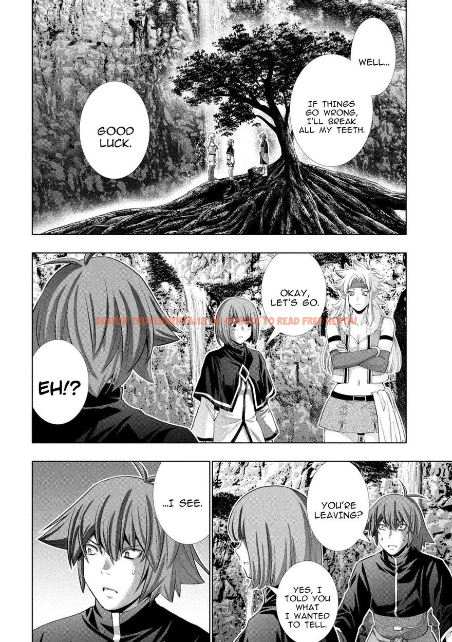 Read Hentai Image 14 36b61 in comic Parallel Paradise - Chapter 252 - hentaitnt.net
