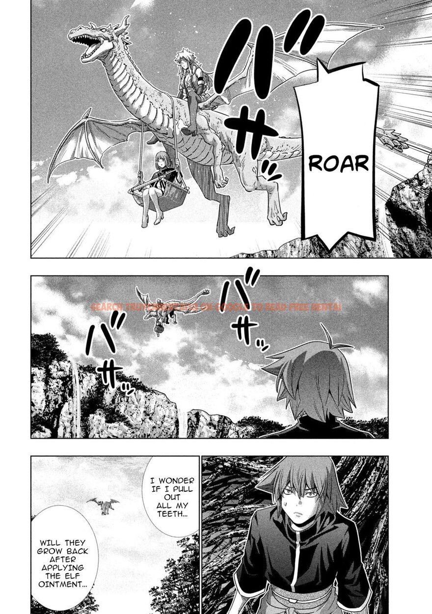 Read Hentai Image 16 36b61 in comic Parallel Paradise - Chapter 252 - hentaitnt.net