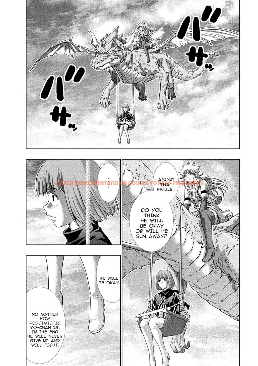 Read Hentai Image 17 36b61 in comic Parallel Paradise - Chapter 252 - hentaitnt.net