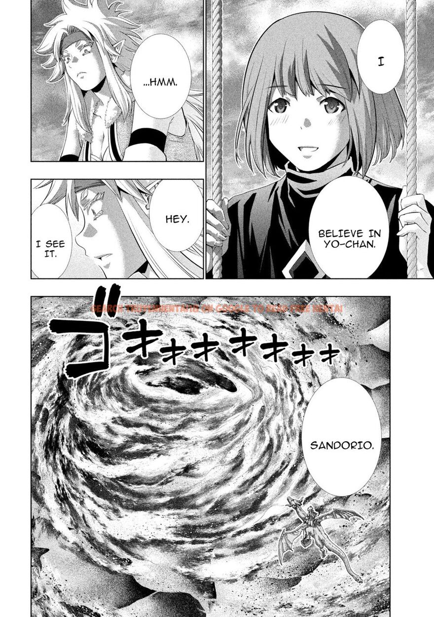 Read Hentai Image 18 36b61 in comic Parallel Paradise - Chapter 252 - hentaitnt.net