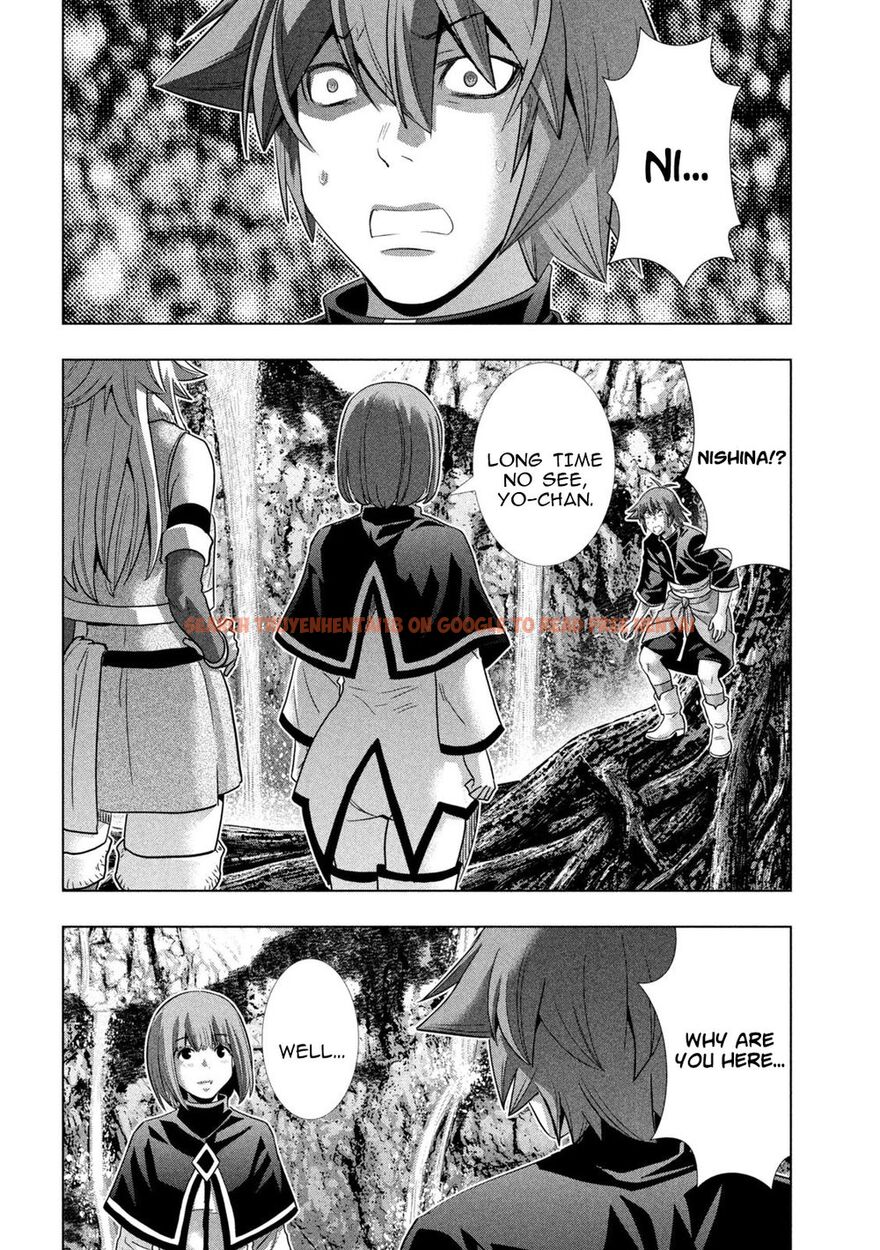 Read Hentai Image 2 36b61 in comic Parallel Paradise - Chapter 252 - hentaitnt.net