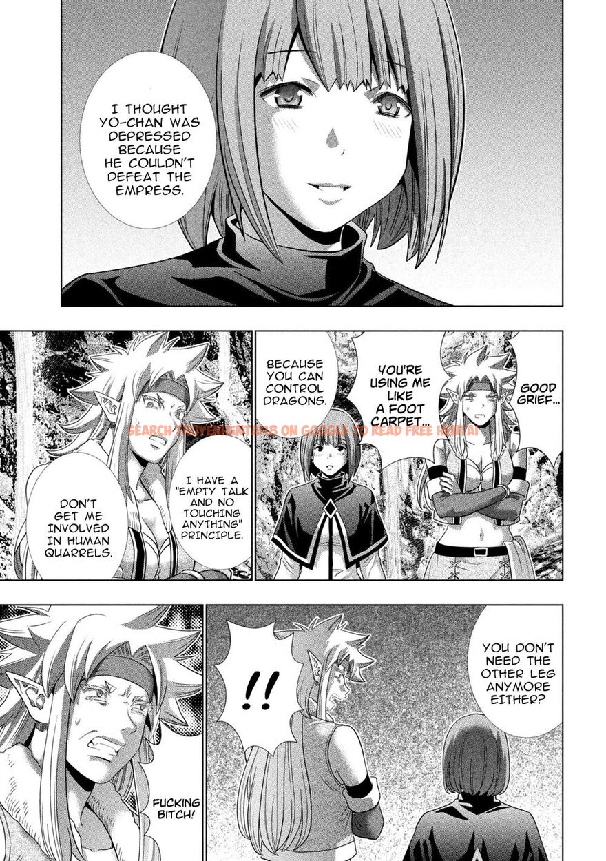 Read Hentai Image 3 36b61 in comic Parallel Paradise - Chapter 252 - hentaitnt.net