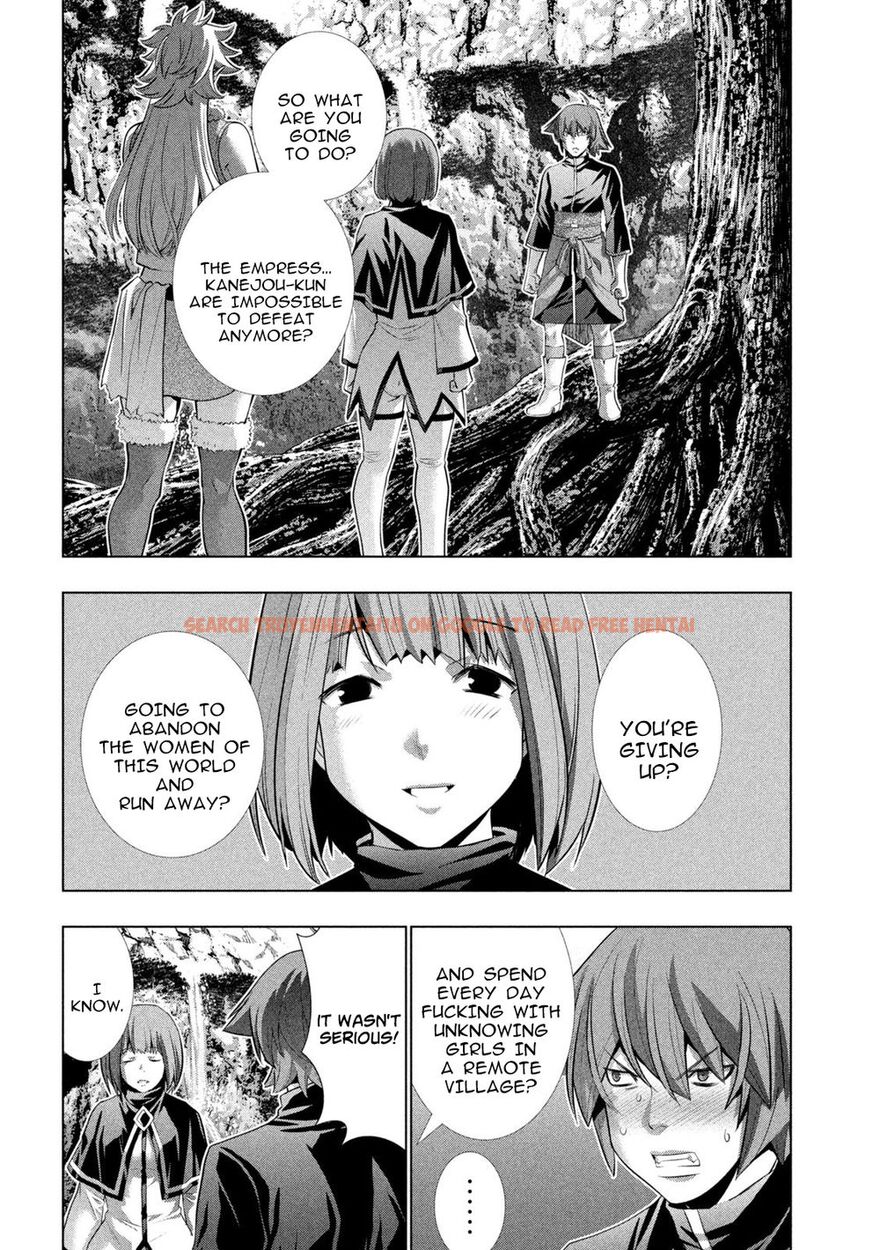 Read Hentai Image 6 36b61 in comic Parallel Paradise - Chapter 252 - hentaitnt.net