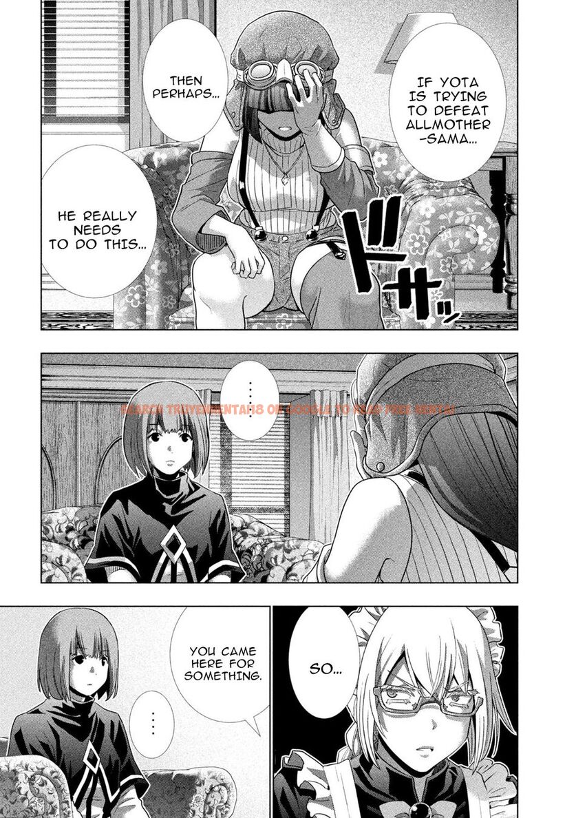 Read Hentai Image 10 a6f65 in comic Parallel Paradise - Chapter 253 - hentaitnt.net