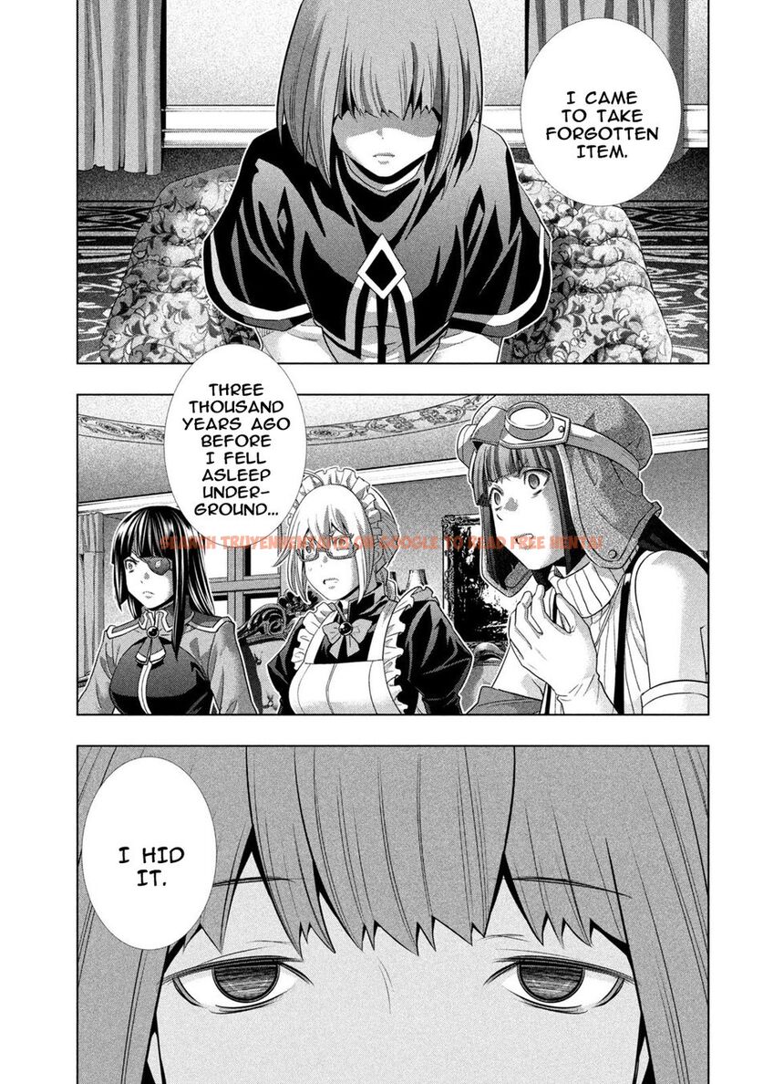 Read Hentai Image 11 a6f65 in comic Parallel Paradise - Chapter 253 - hentaitnt.net