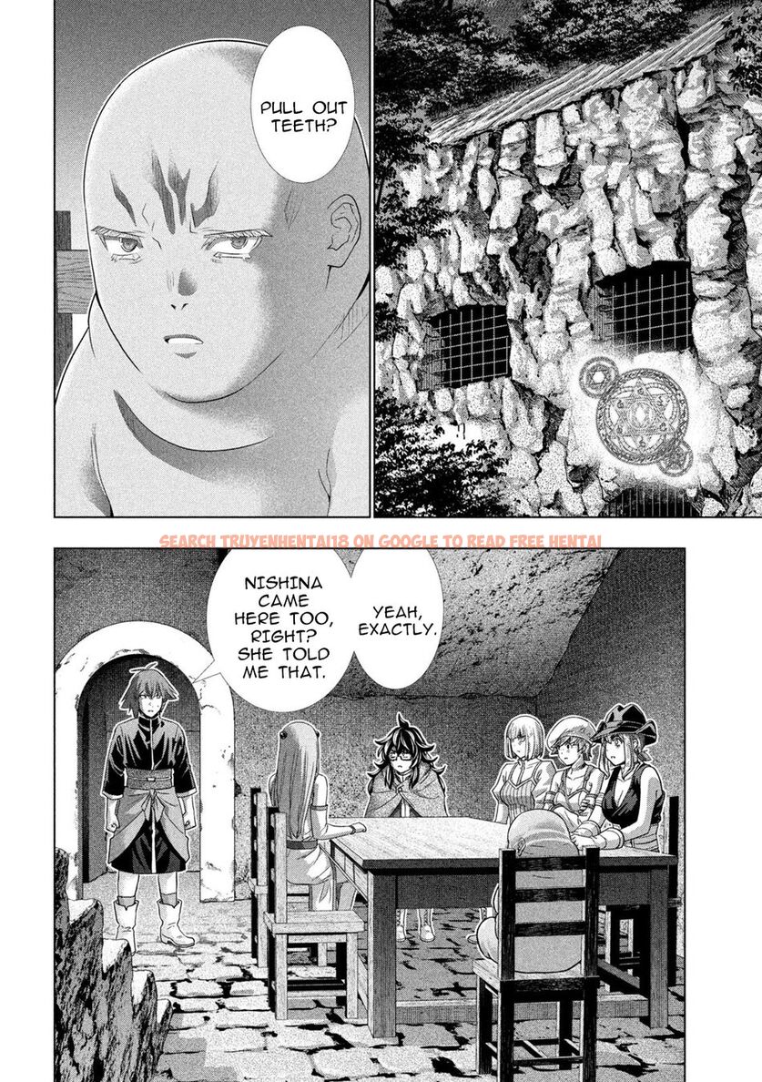 Read Hentai Image 12 a6f65 in comic Parallel Paradise - Chapter 253 - hentaitnt.net