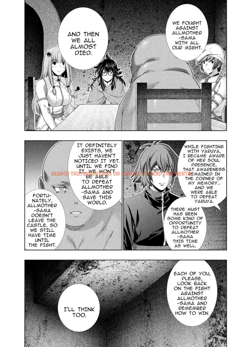 Read Hentai Image 15 a6f65 in comic Parallel Paradise - Chapter 253 - hentaitnt.net