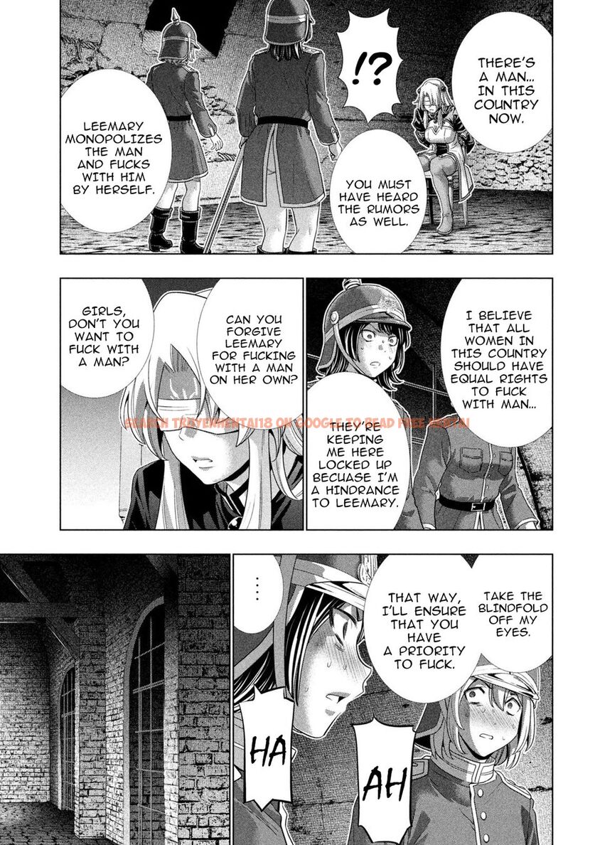 Read Hentai Image 17 a6f65 in comic Parallel Paradise - Chapter 253 - hentaitnt.net