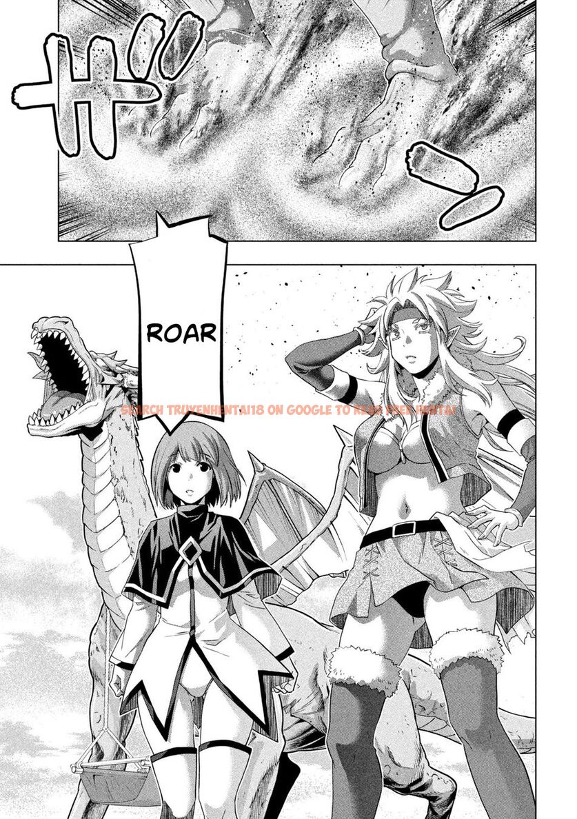 Read Hentai Image 3 a6f65 in comic Parallel Paradise - Chapter 253 - hentaitnt.net
