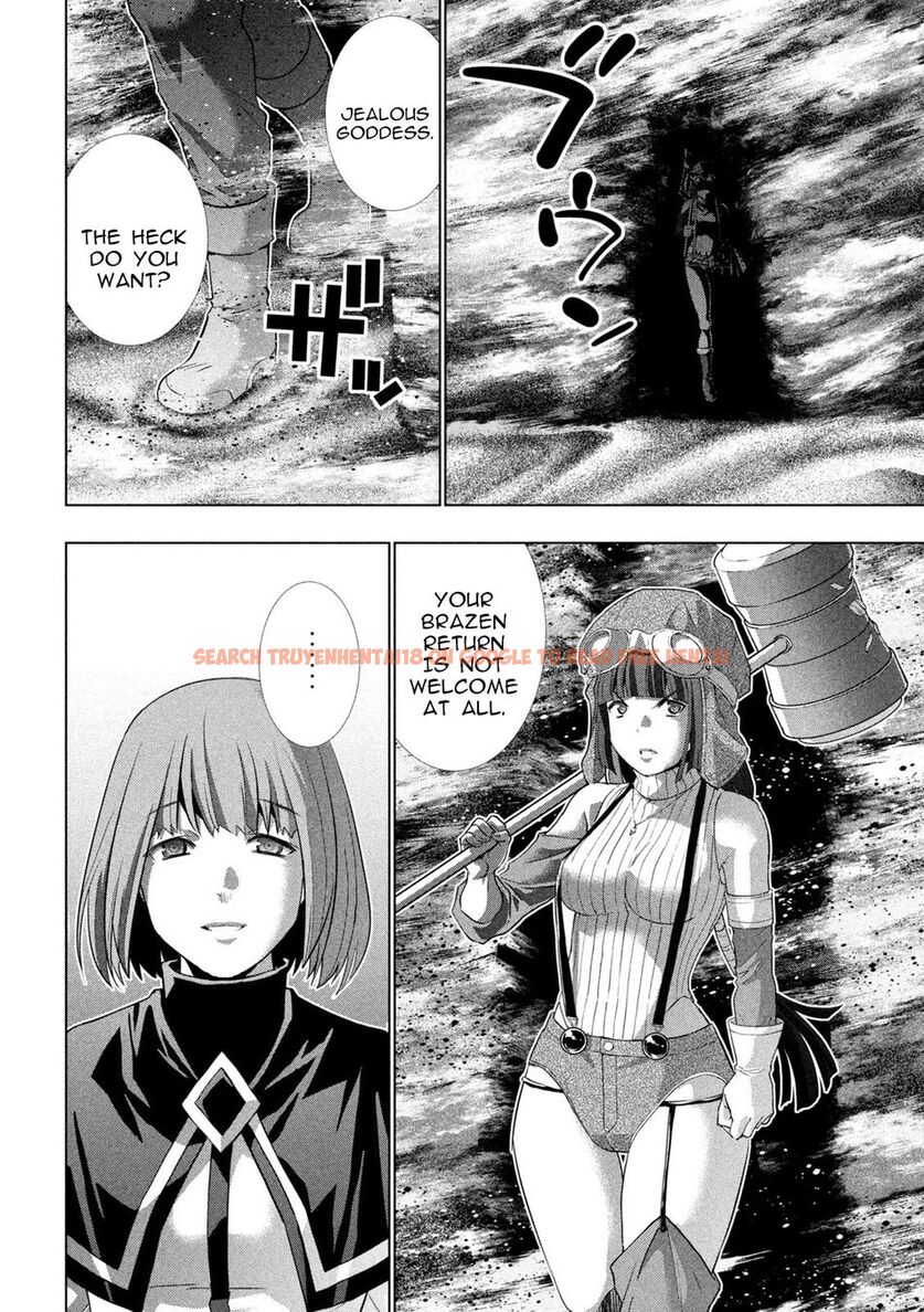 Read Hentai Image 4 a6f65 in comic Parallel Paradise - Chapter 253 - hentaitnt.net