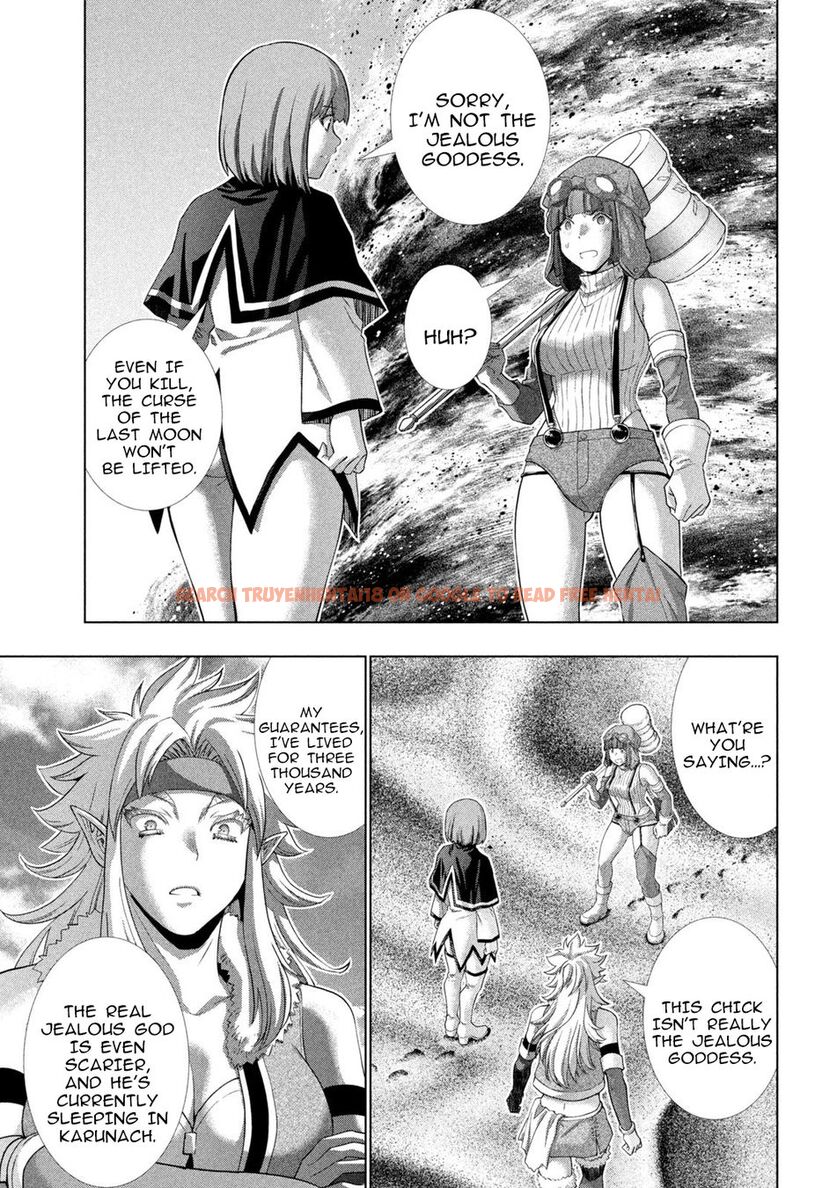 Read Hentai Image 5 a6f65 in comic Parallel Paradise - Chapter 253 - hentaitnt.net