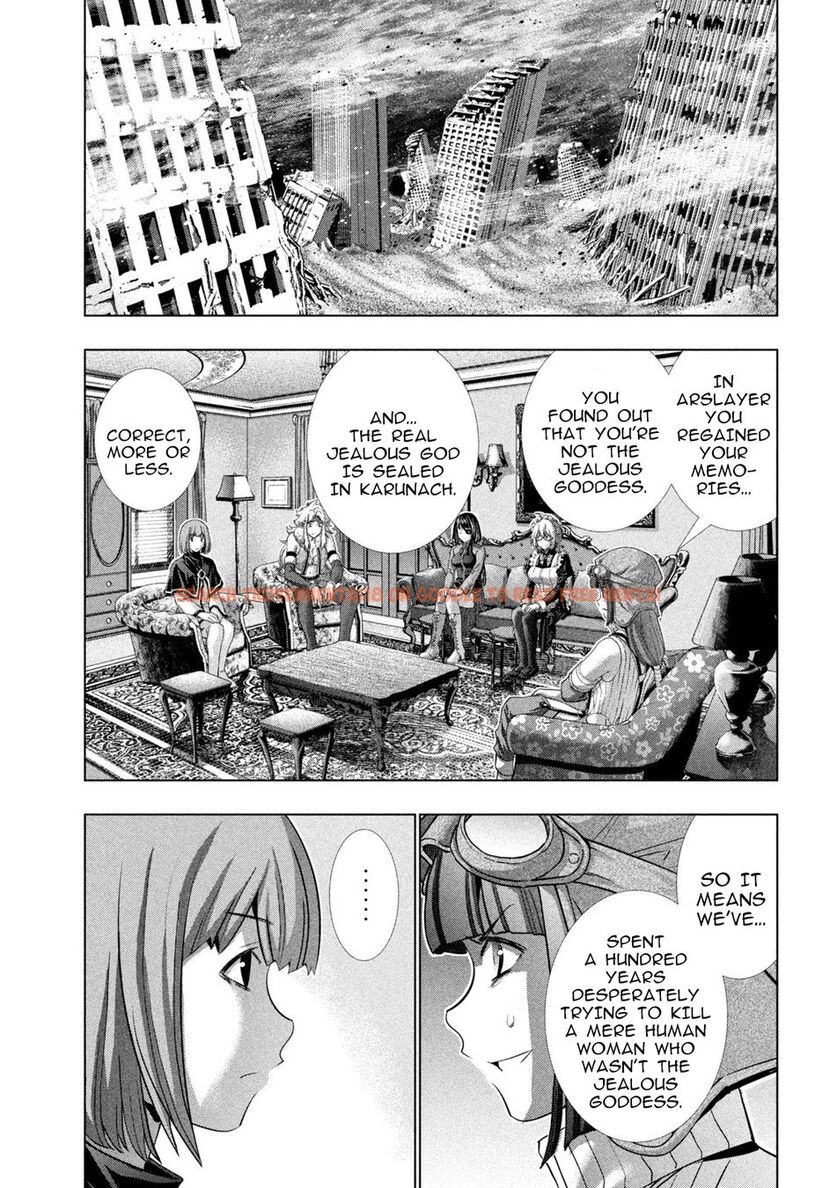 Read Hentai Image 7 a6f65 in comic Parallel Paradise - Chapter 253 - hentaitnt.net