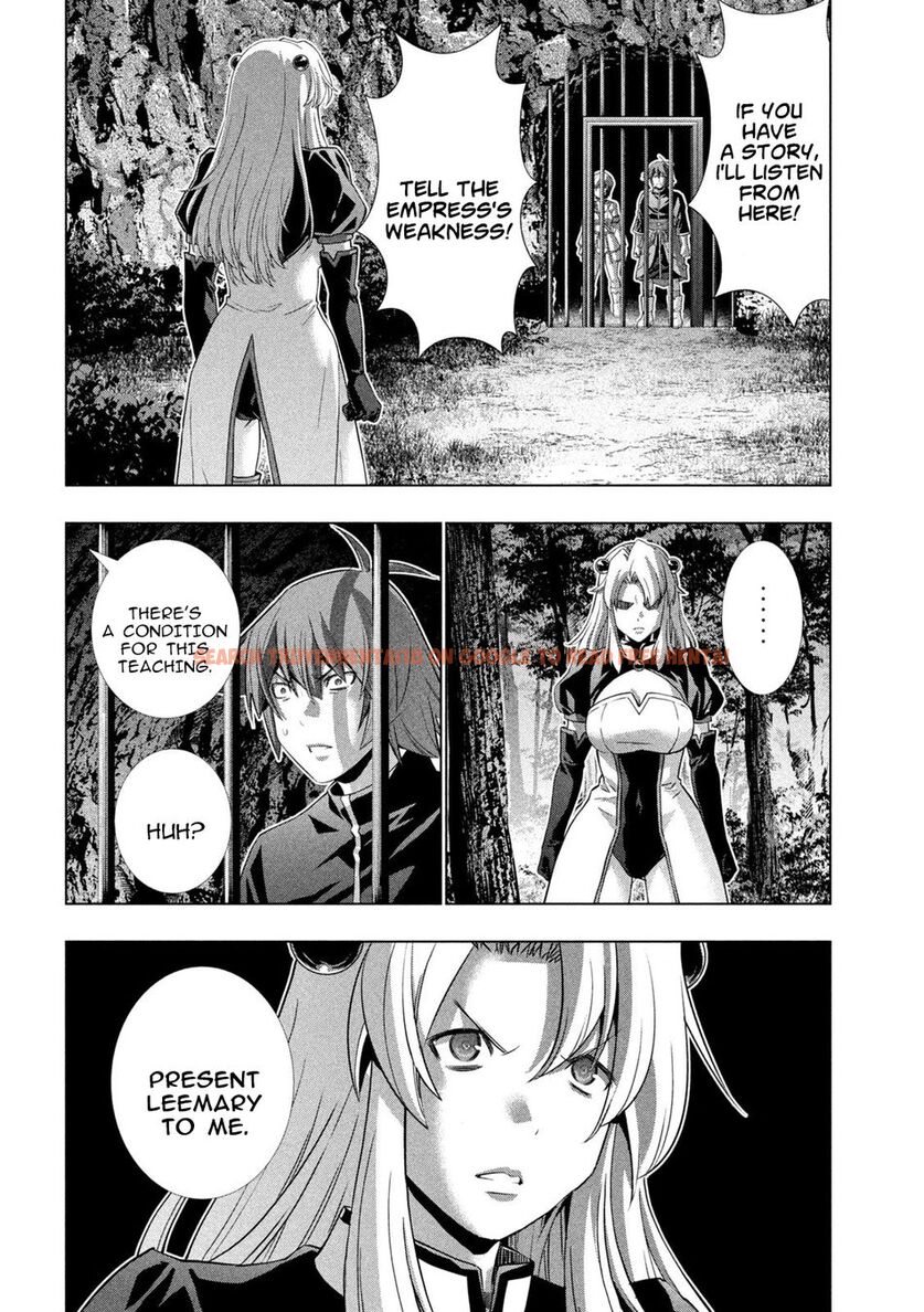 Read Hentai Image 10 23ab3 in comic Parallel Paradise - Chapter 254 - hentaitnt.net