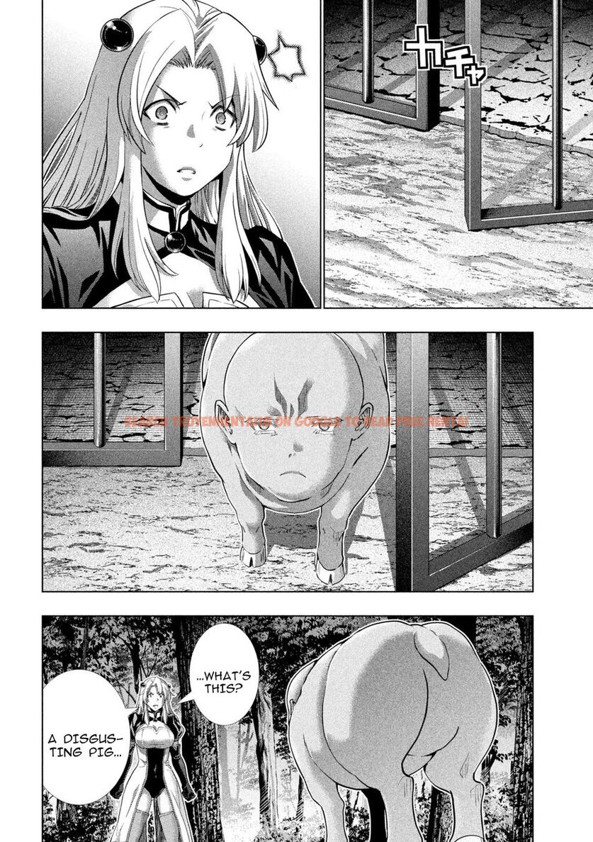 Read Hentai Image 12 23ab3 in comic Parallel Paradise - Chapter 254 - hentaitnt.net