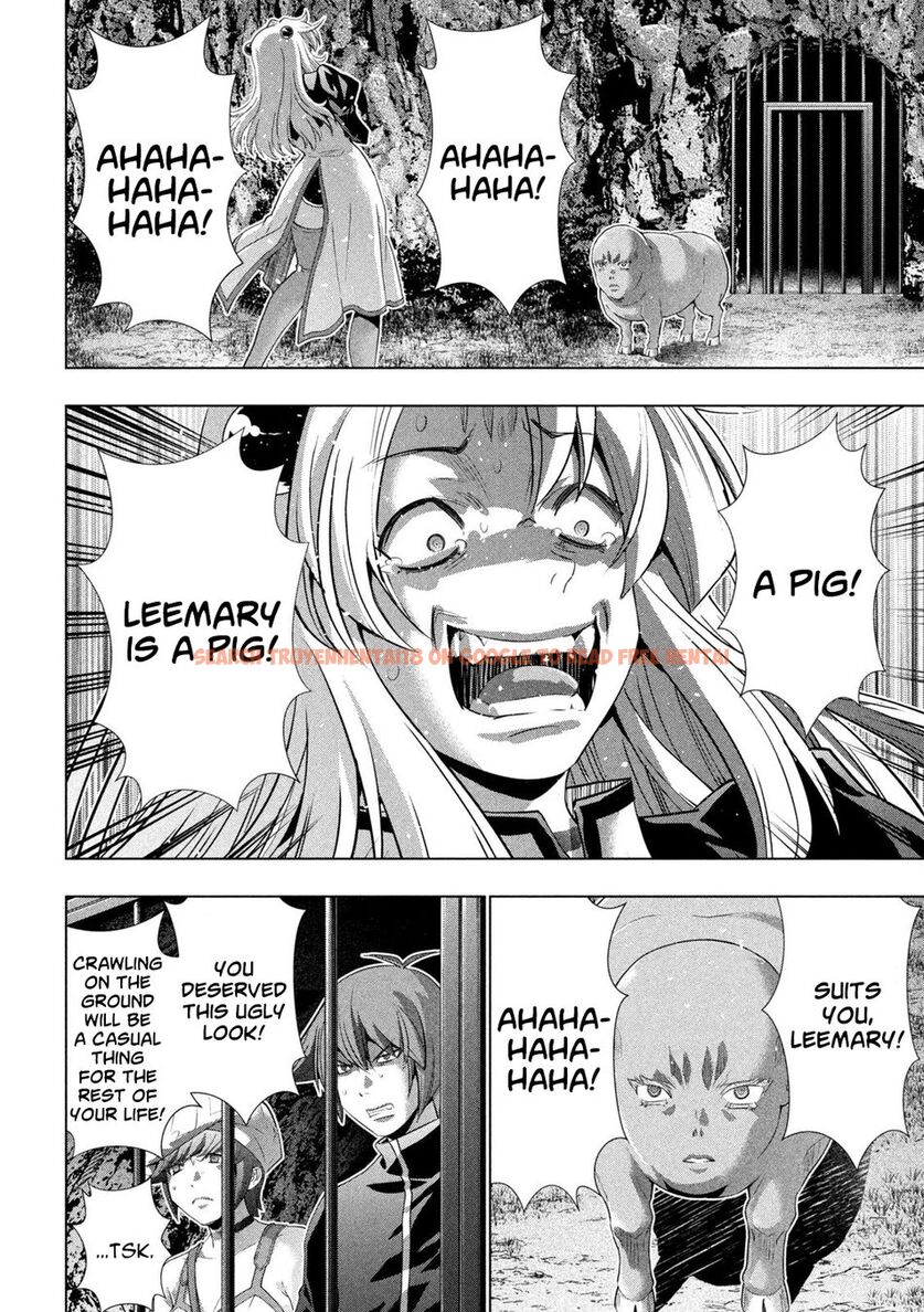 Read Hentai Image 14 23ab3 in comic Parallel Paradise - Chapter 254 - hentaitnt.net