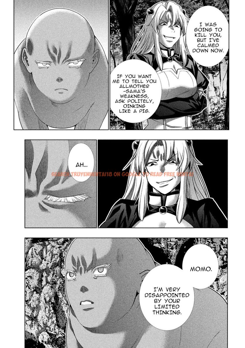 Read Hentai Image 15 23ab3 in comic Parallel Paradise - Chapter 254 - hentaitnt.net