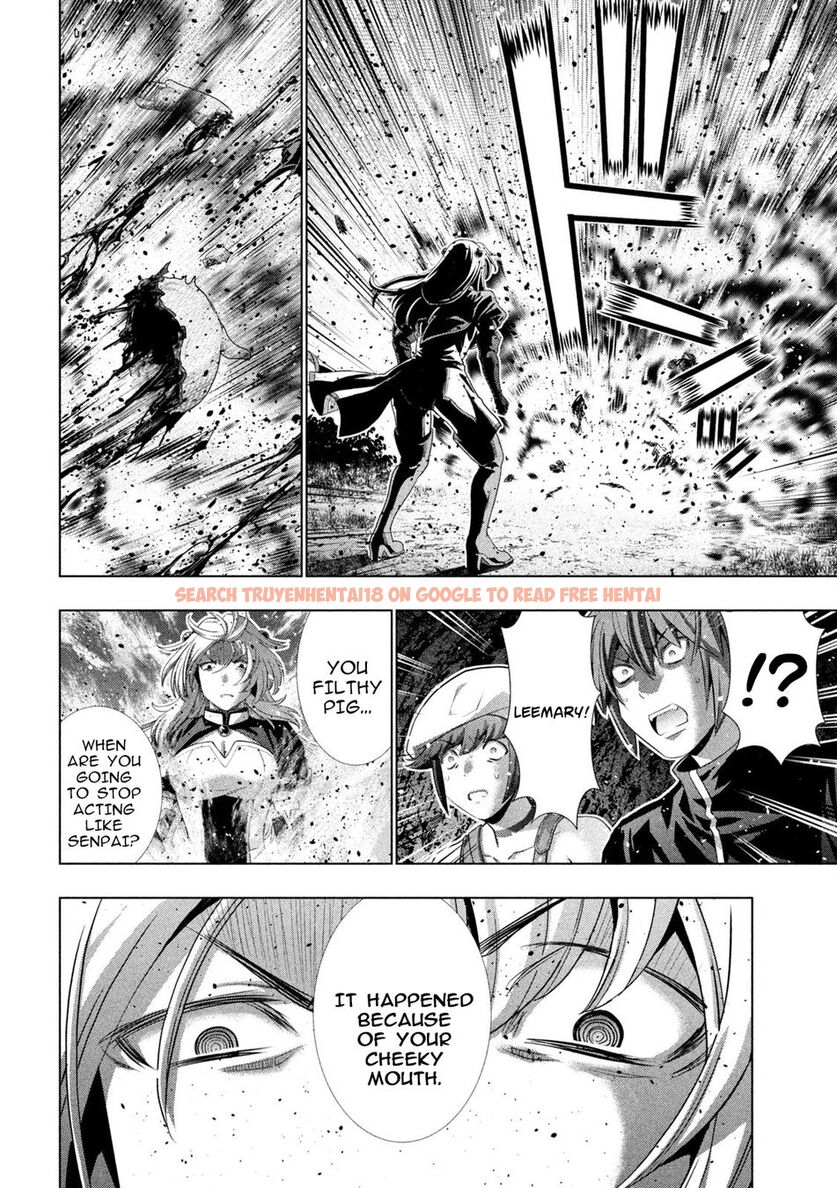 Read Hentai Image 16 23ab3 in comic Parallel Paradise - Chapter 254 - hentaitnt.net