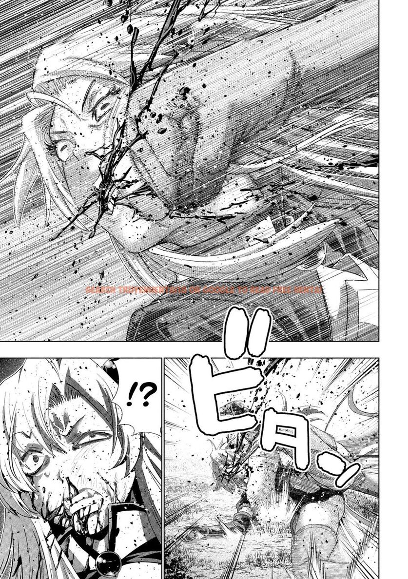 Read Hentai Image 17 23ab3 in comic Parallel Paradise - Chapter 254 - hentaitnt.net