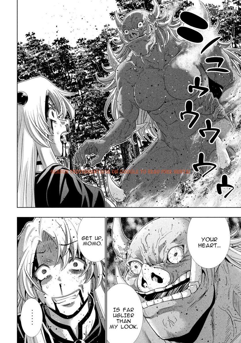 Read Hentai Image 18 23ab3 in comic Parallel Paradise - Chapter 254 - hentaitnt.net