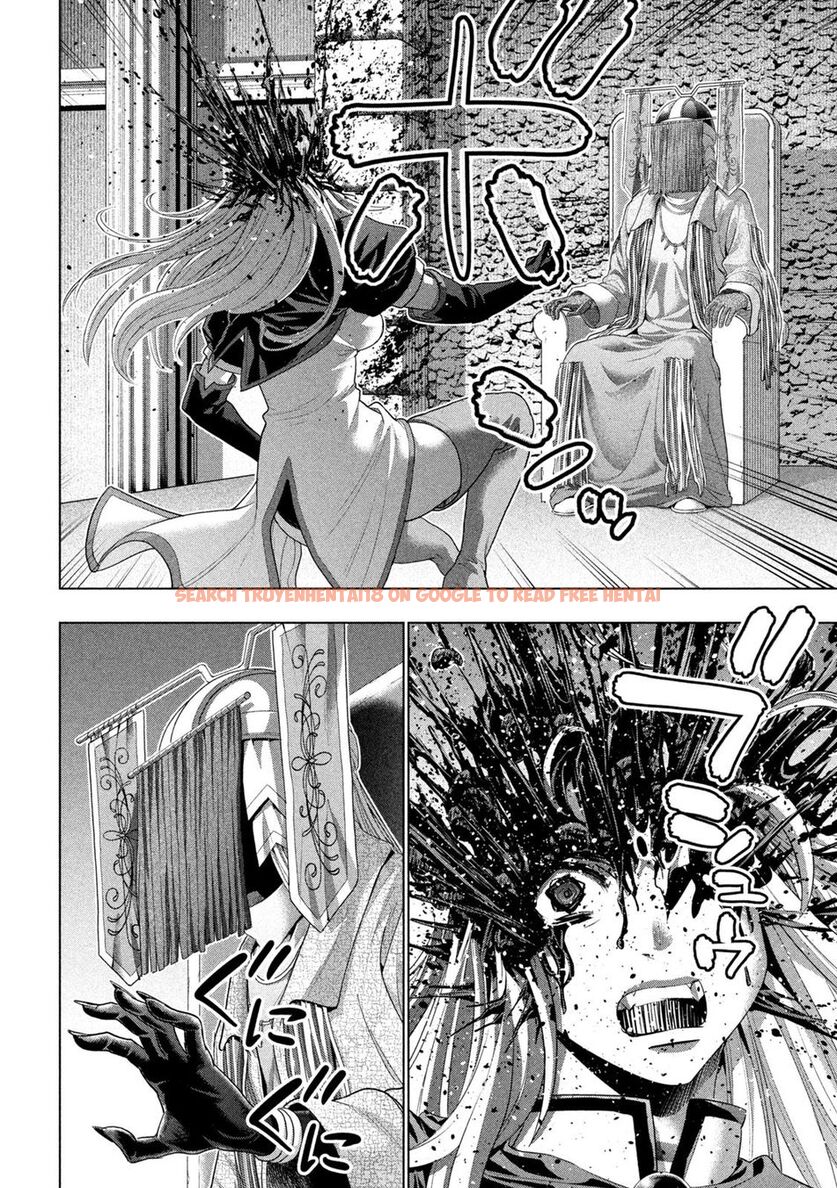 Read Hentai Image 4 23ab3 in comic Parallel Paradise - Chapter 254 - hentaitnt.net