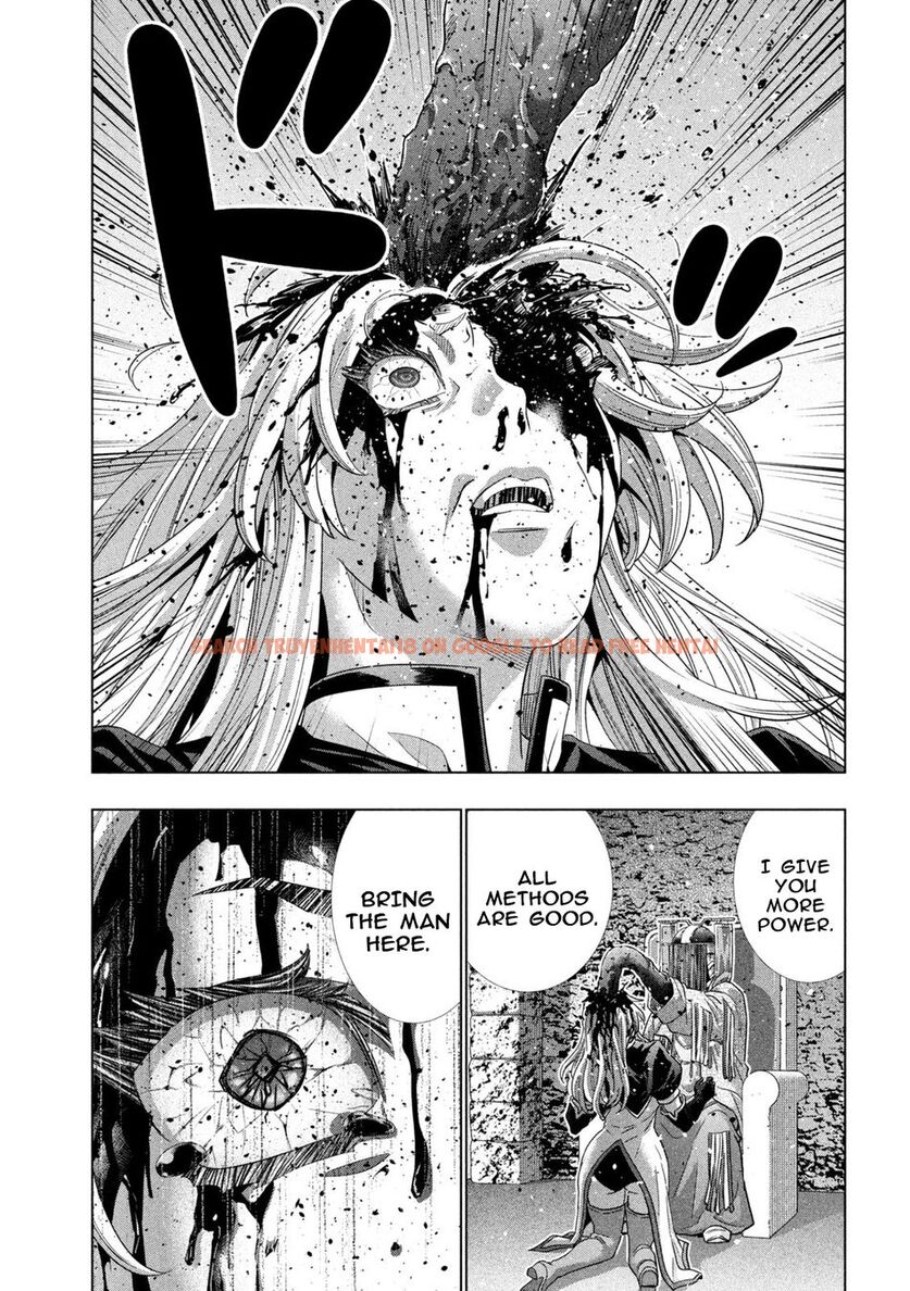 Read Hentai Image 5 23ab3 in comic Parallel Paradise - Chapter 254 - hentaitnt.net