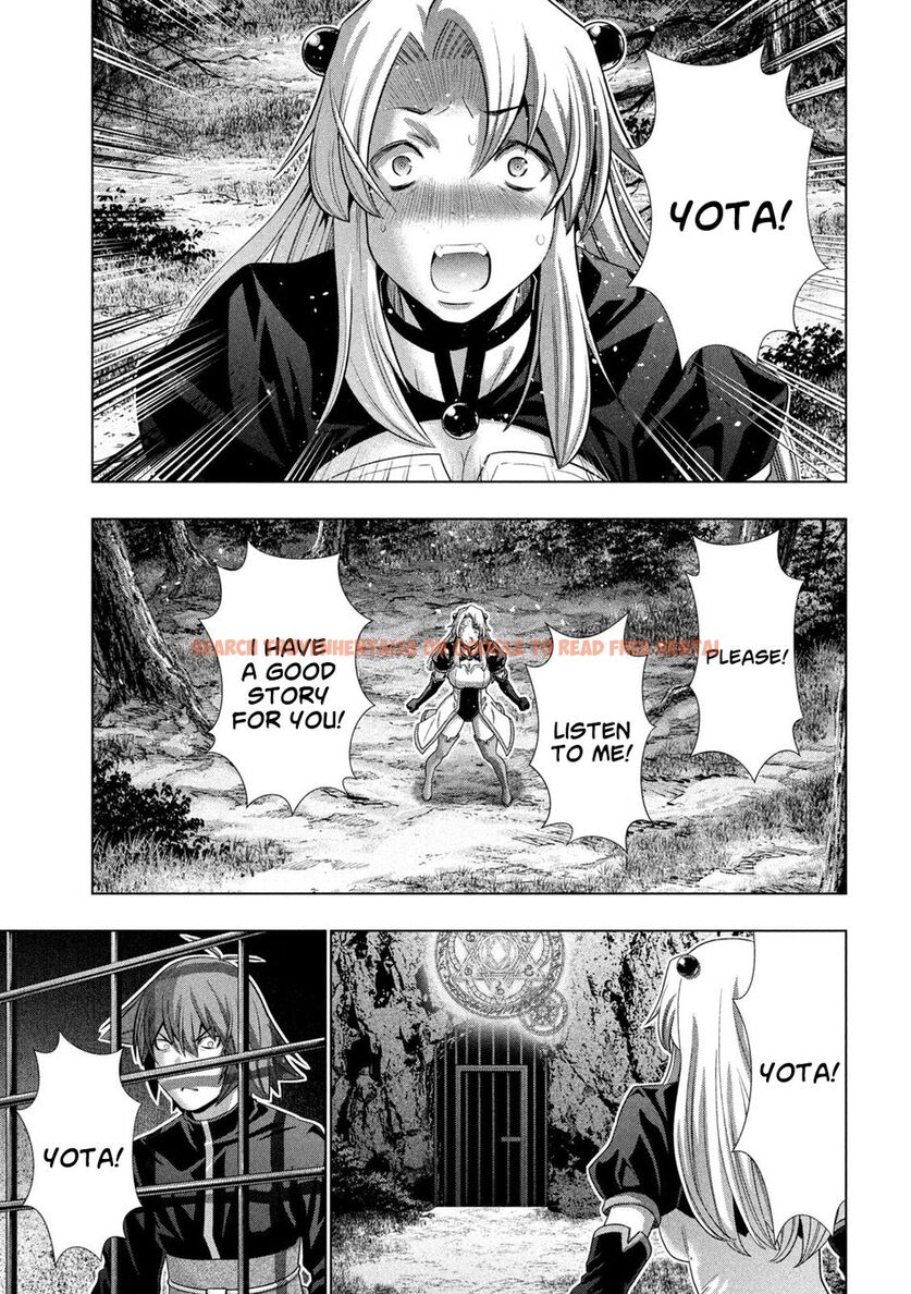 Read Hentai Image 7 23ab3 in comic Parallel Paradise - Chapter 254 - hentaitnt.net