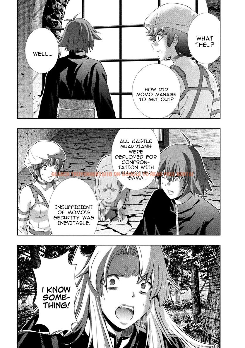 Read Hentai Image 8 23ab3 in comic Parallel Paradise - Chapter 254 - hentaitnt.net
