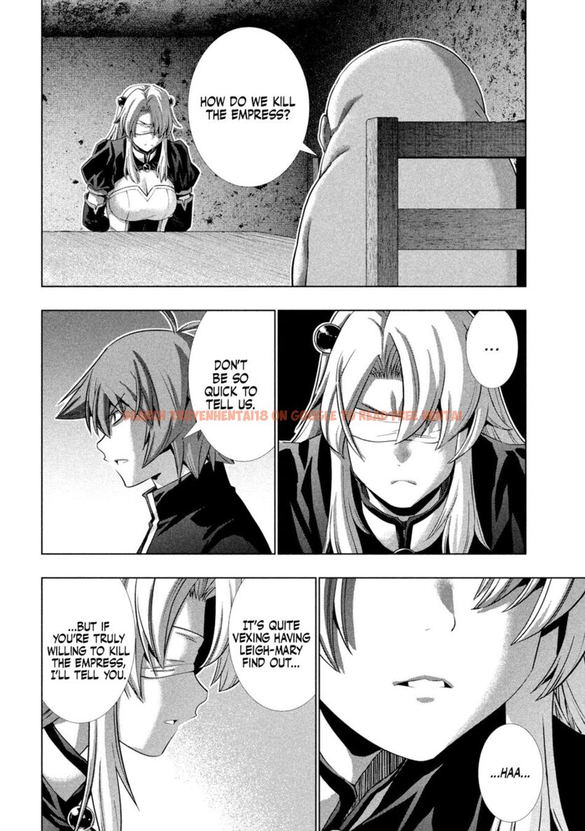Read Hentai Image 10 1dc4c in comic Parallel Paradise - Chapter 255 - hentaitnt.net