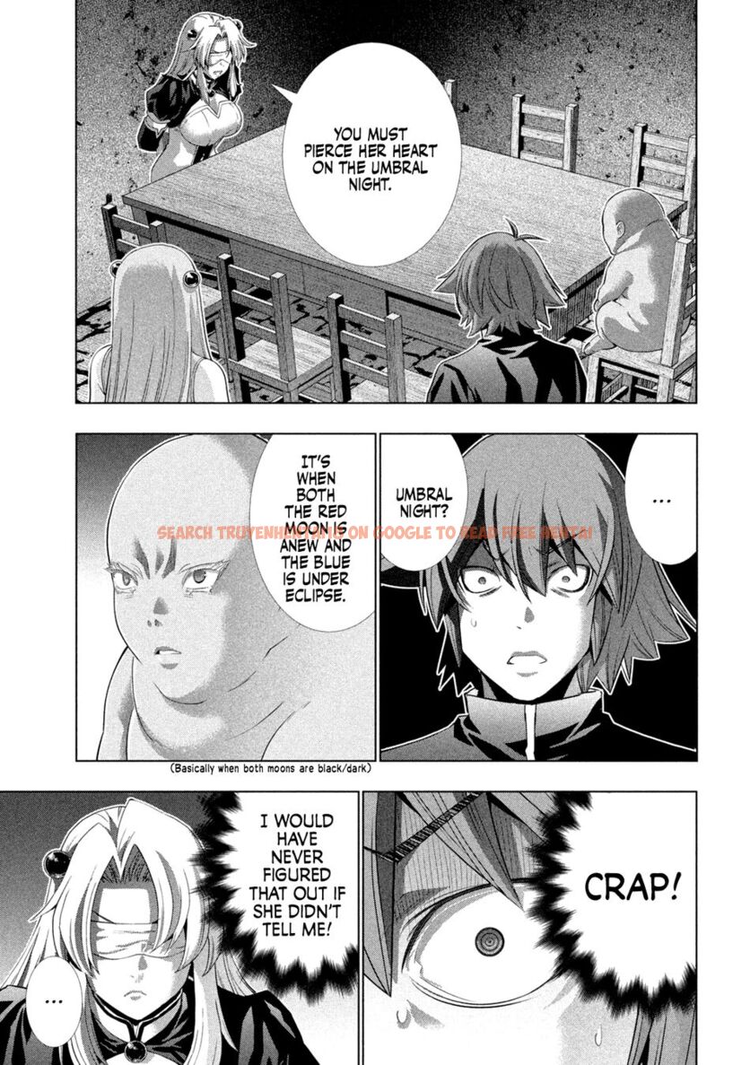 Read Hentai Image 11 1dc4c in comic Parallel Paradise - Chapter 255 - hentaitnt.net