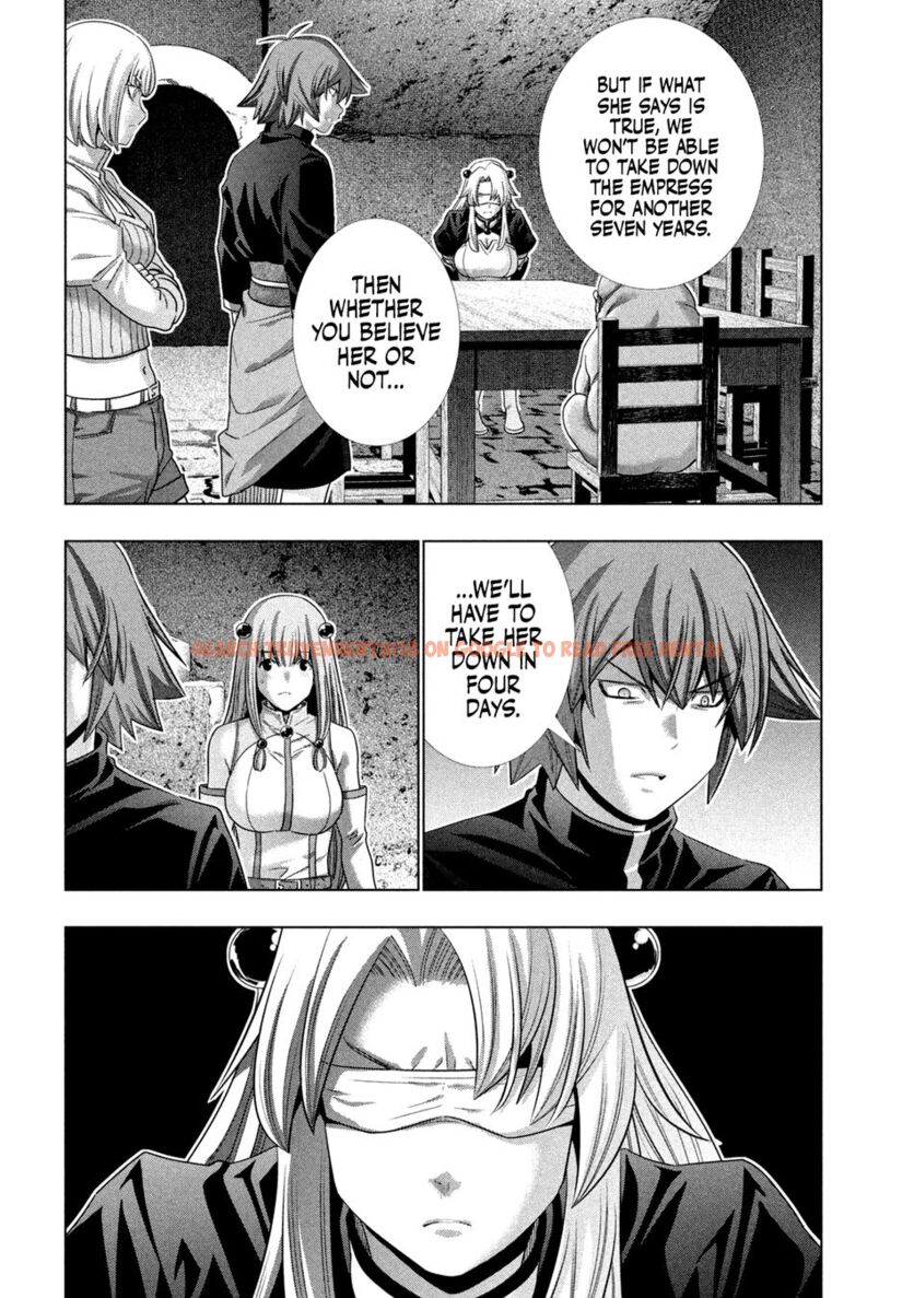 Read Hentai Image 14 1dc4c in comic Parallel Paradise - Chapter 255 - hentaitnt.net