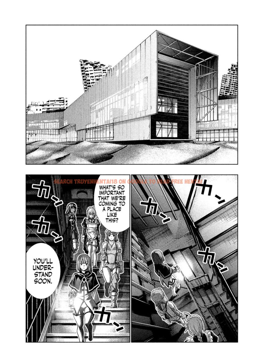 Read Hentai Image 15 1dc4c in comic Parallel Paradise - Chapter 255 - hentaitnt.net