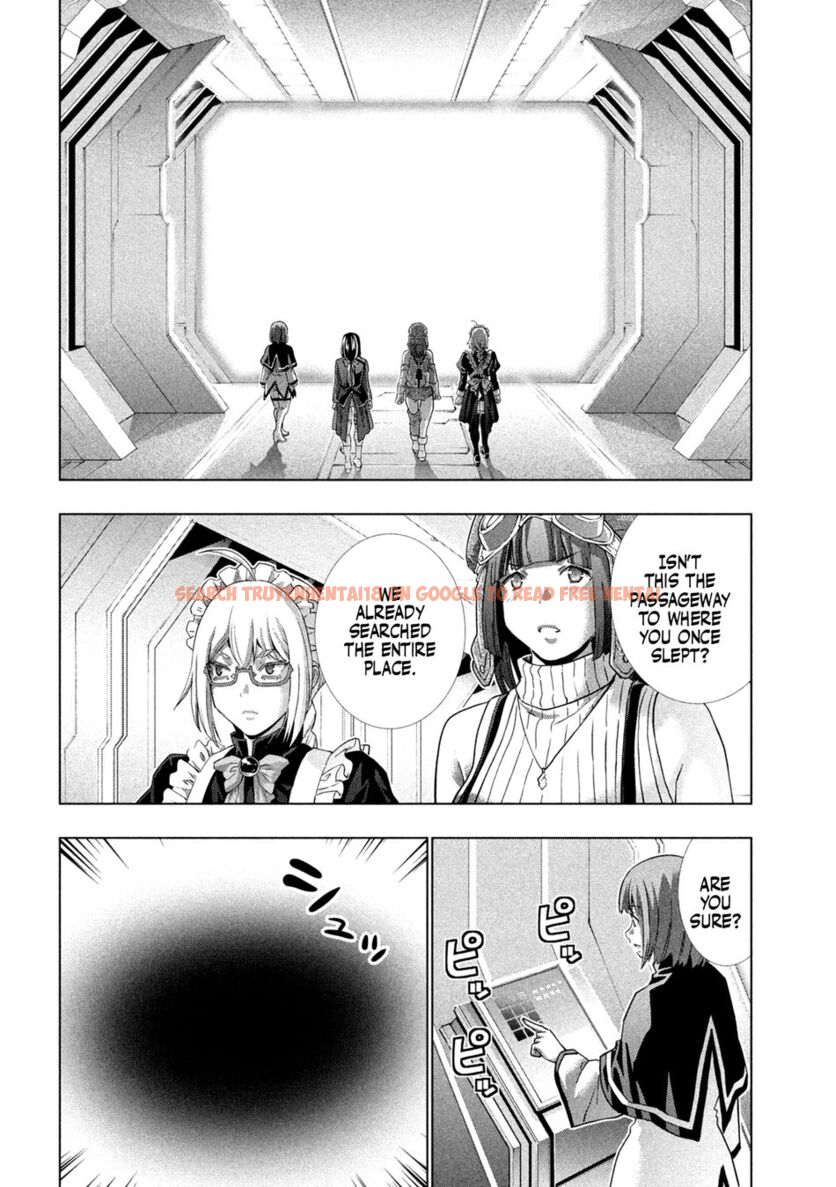 Read Hentai Image 16 1dc4c in comic Parallel Paradise - Chapter 255 - hentaitnt.net