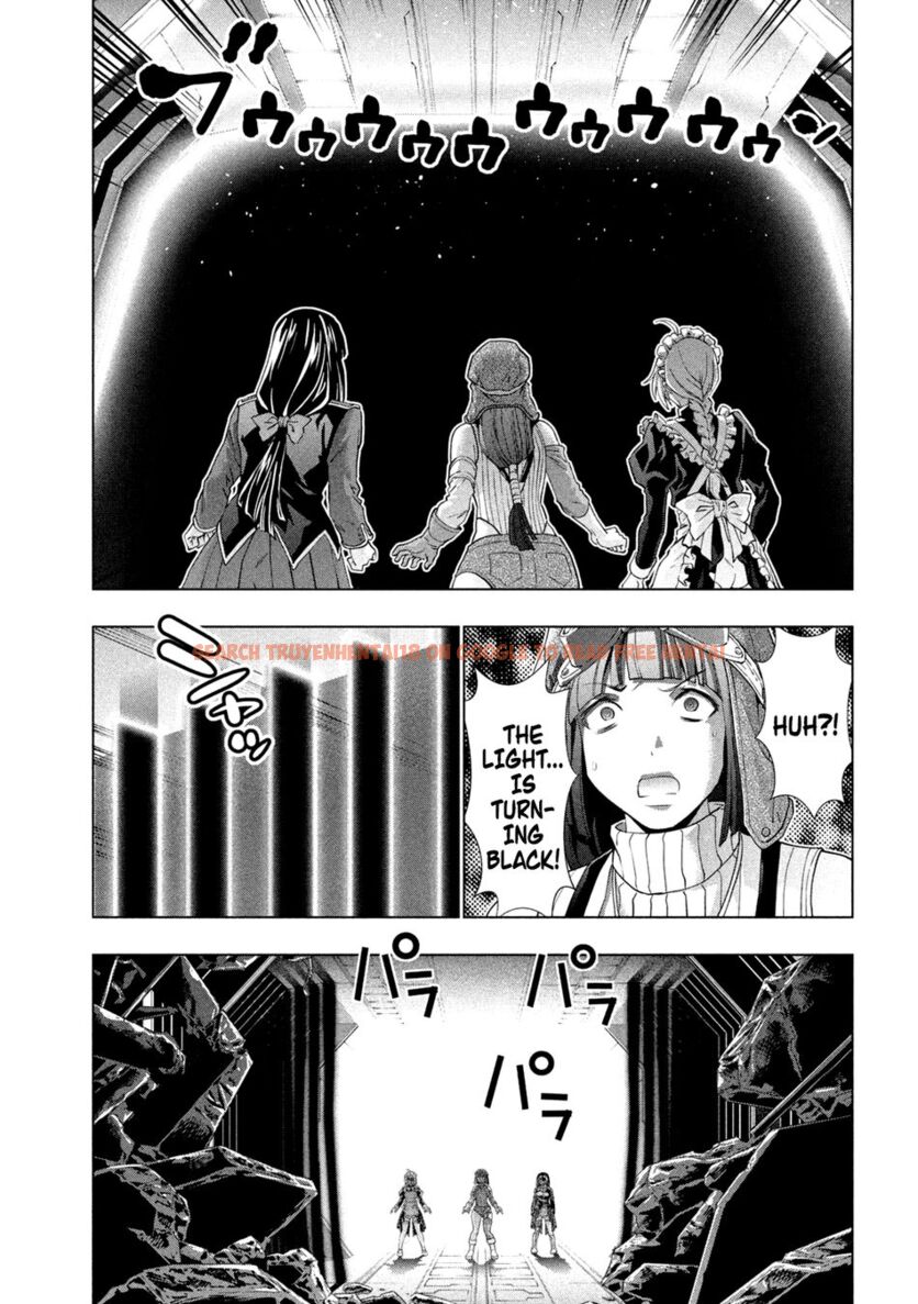 Read Hentai Image 17 1dc4c in comic Parallel Paradise - Chapter 255 - hentaitnt.net