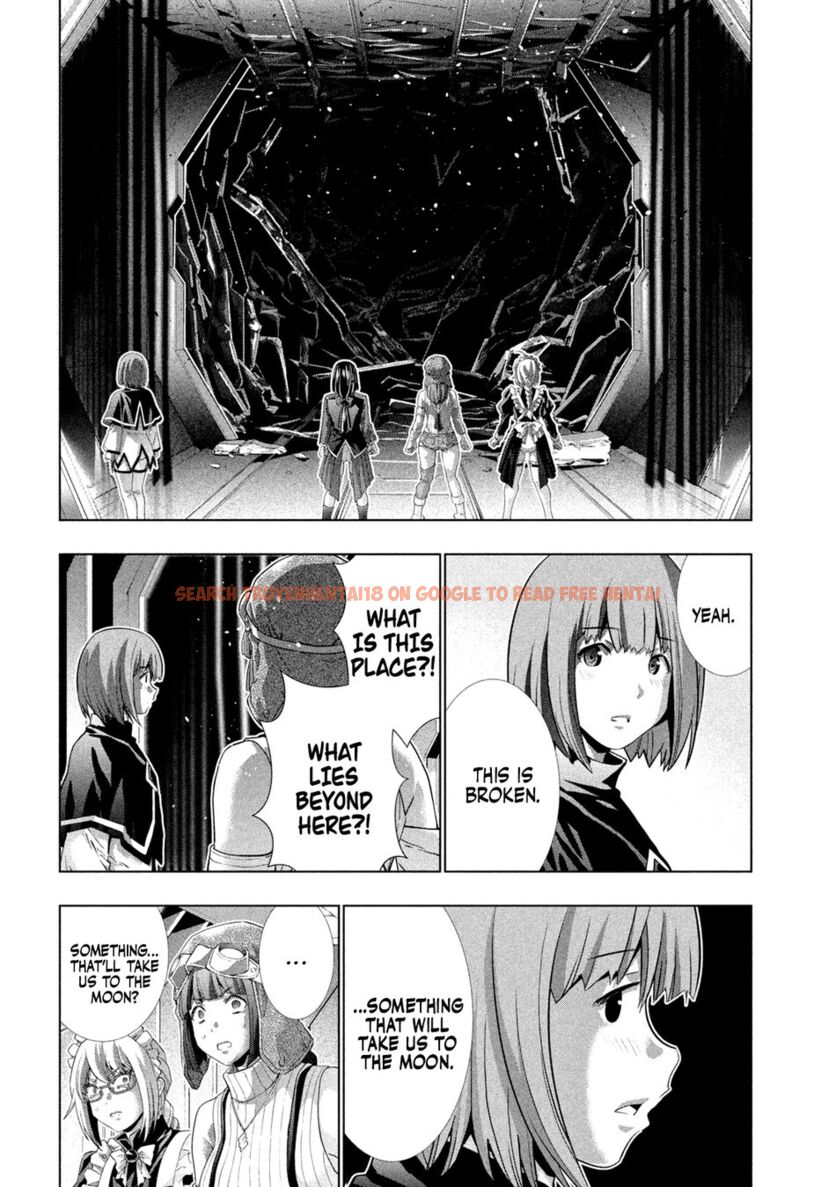 Read Hentai Image 18 1dc4c in comic Parallel Paradise - Chapter 255 - hentaitnt.net