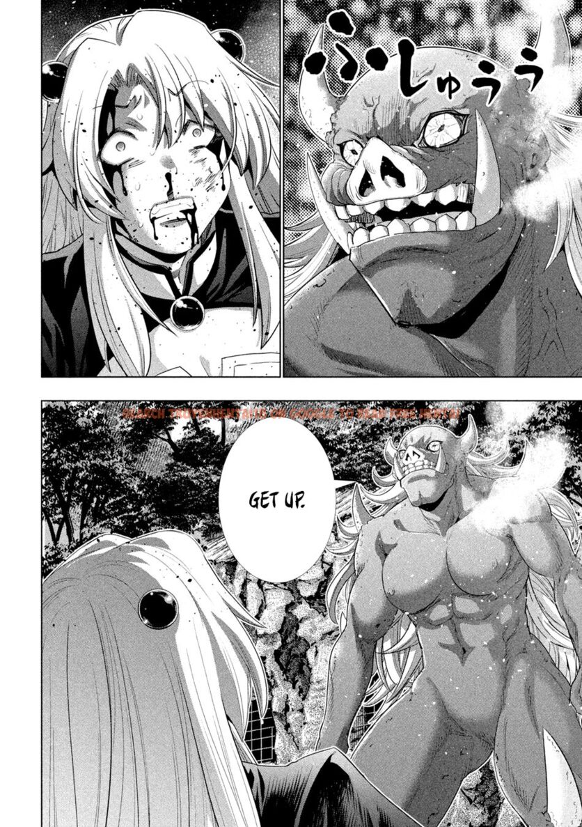 Read Hentai Image 2 1dc4c in comic Parallel Paradise - Chapter 255 - hentaitnt.net