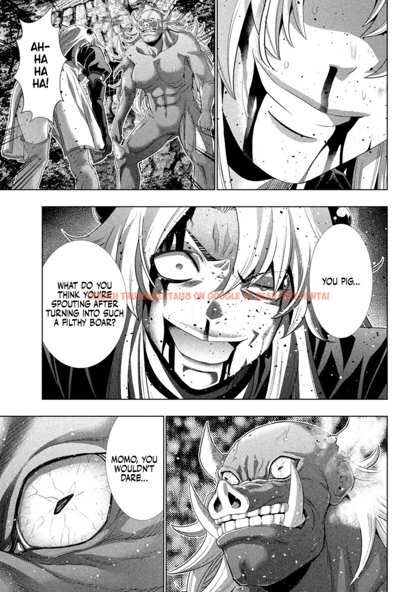 Read Hentai Image 3 1dc4c in comic Parallel Paradise - Chapter 255 - hentaitnt.net