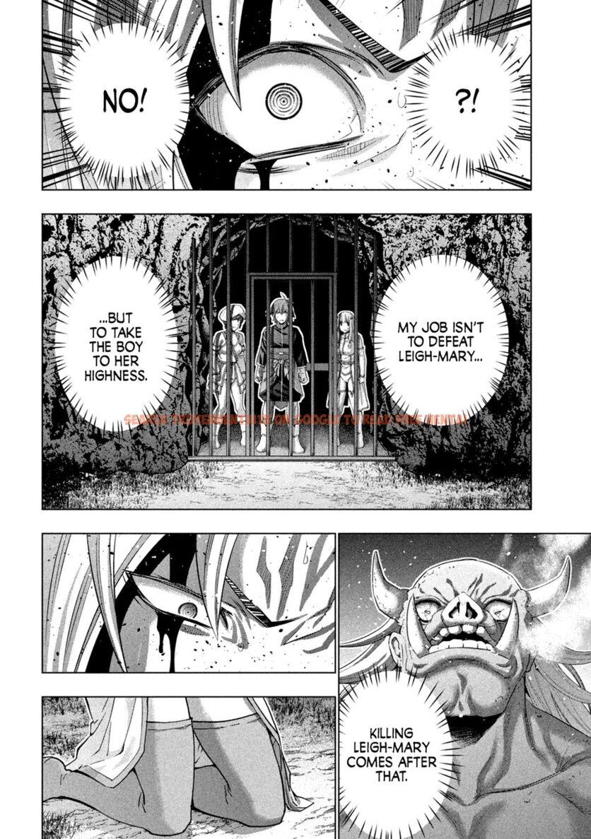 Read Hentai Image 4 1dc4c in comic Parallel Paradise - Chapter 255 - hentaitnt.net