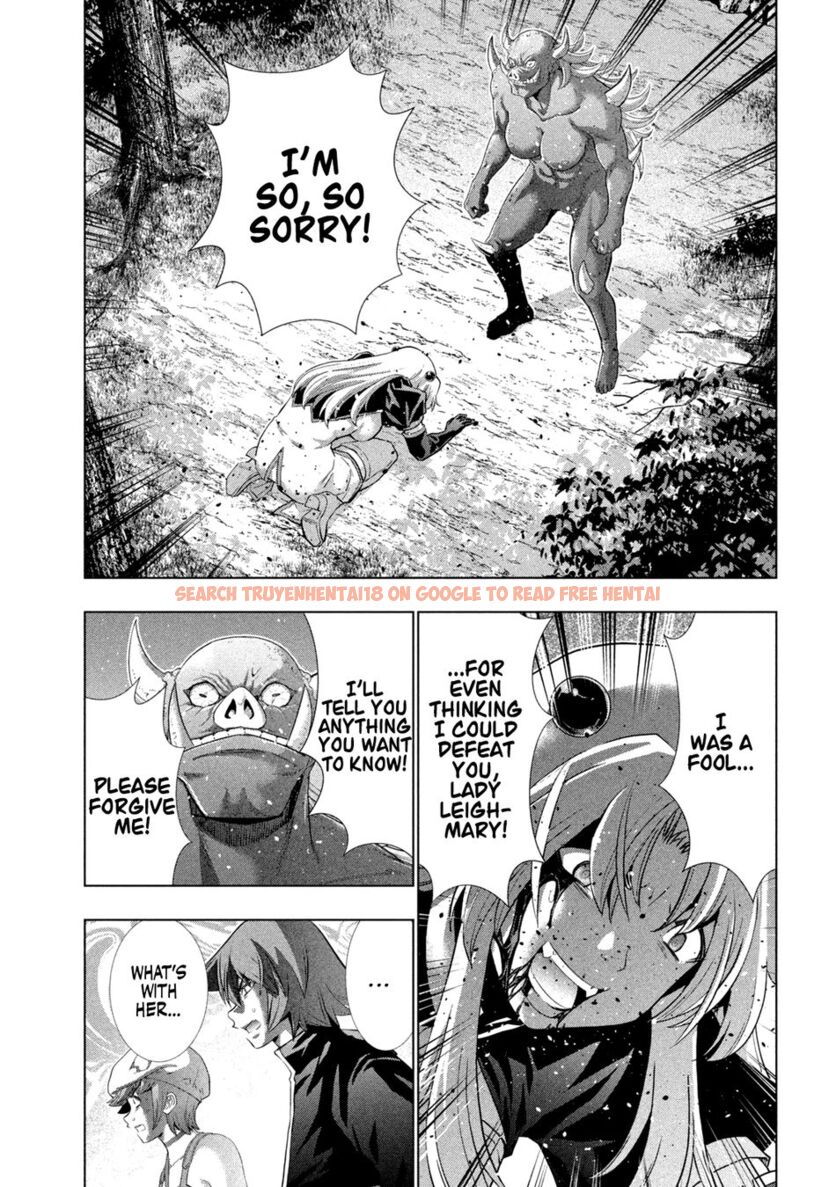 Read Hentai Image 5 1dc4c in comic Parallel Paradise - Chapter 255 - hentaitnt.net