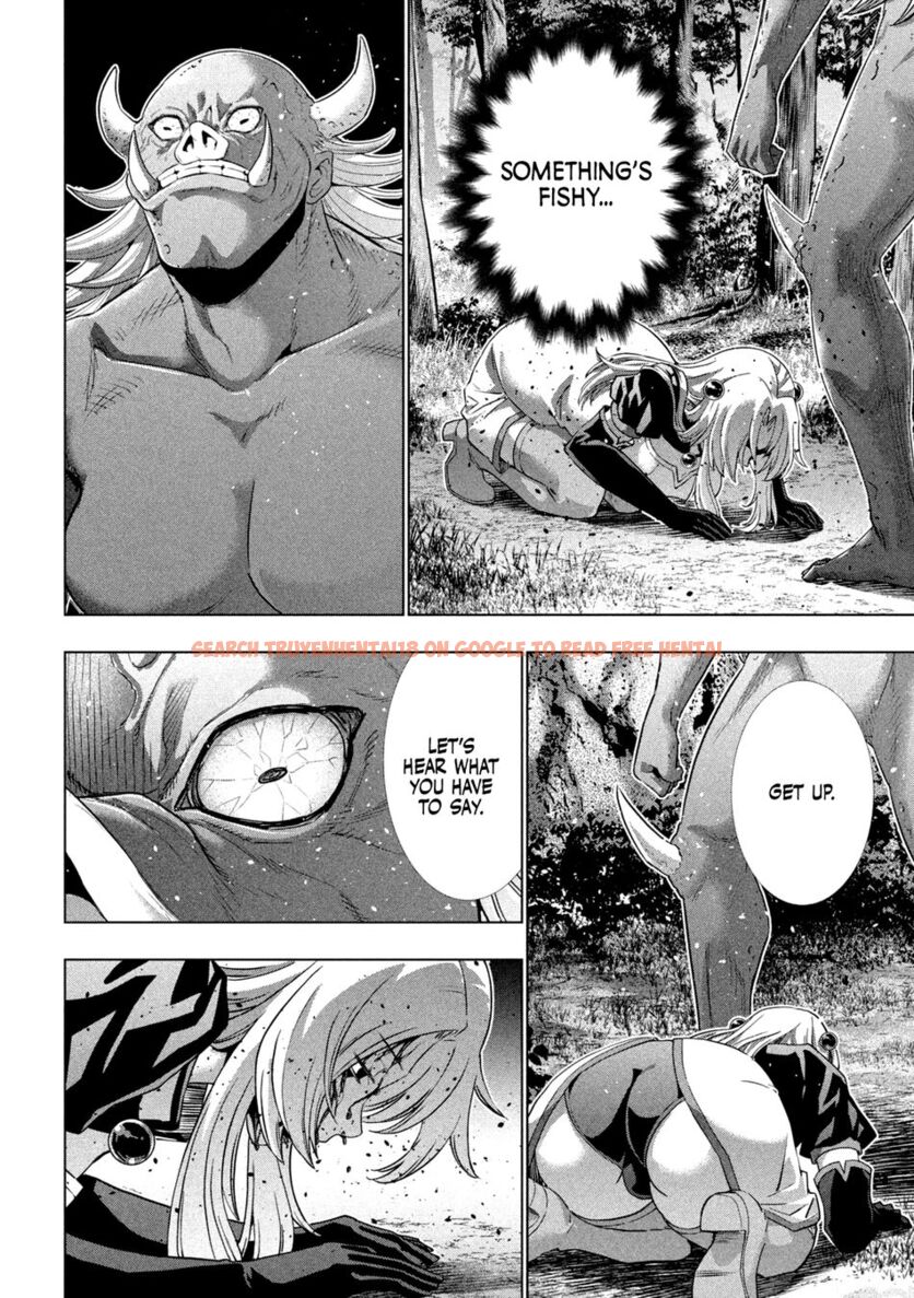 Read Hentai Image 6 1dc4c in comic Parallel Paradise - Chapter 255 - hentaitnt.net