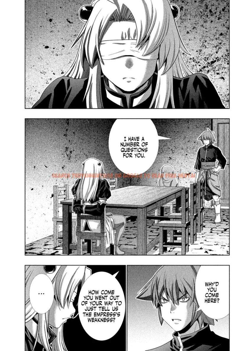 Read Hentai Image 7 1dc4c in comic Parallel Paradise - Chapter 255 - hentaitnt.net
