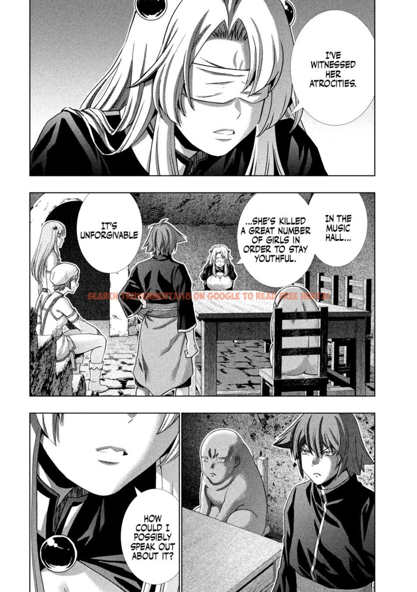 Read Hentai Image 8 1dc4c in comic Parallel Paradise - Chapter 255 - hentaitnt.net