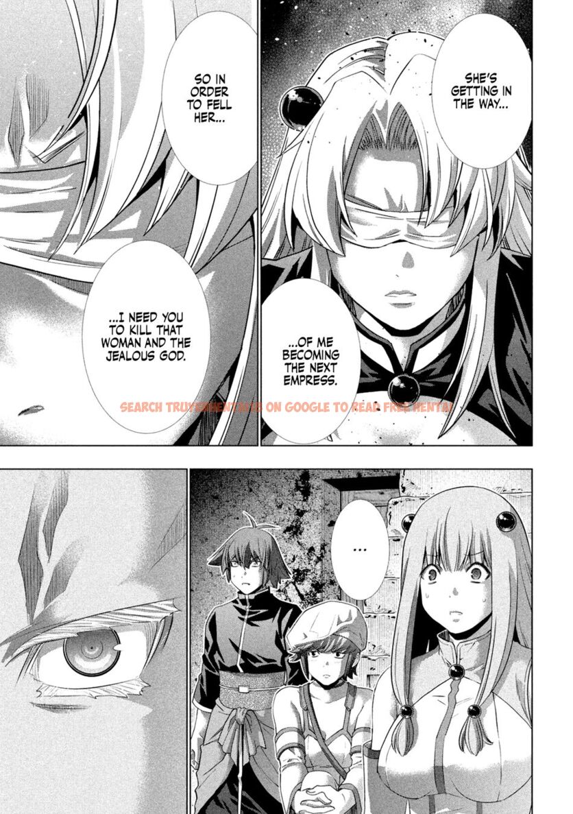Read Hentai Image 9 1dc4c in comic Parallel Paradise - Chapter 255 - hentaitnt.net