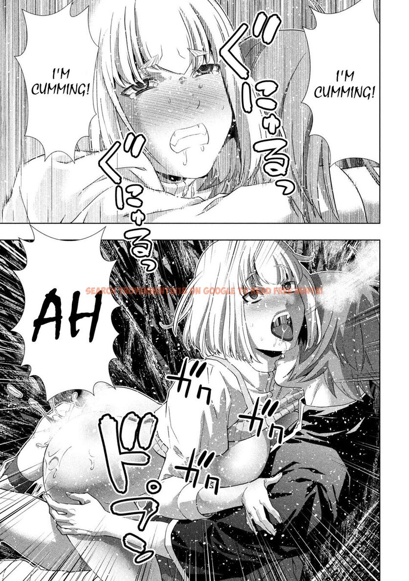Read Hentai Image 11 206b6 in comic Parallel Paradise - Chapter 256 - hentaitnt.net