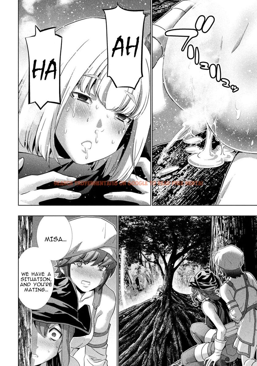 Read Hentai Image 12 206b6 in comic Parallel Paradise - Chapter 256 - hentaitnt.net