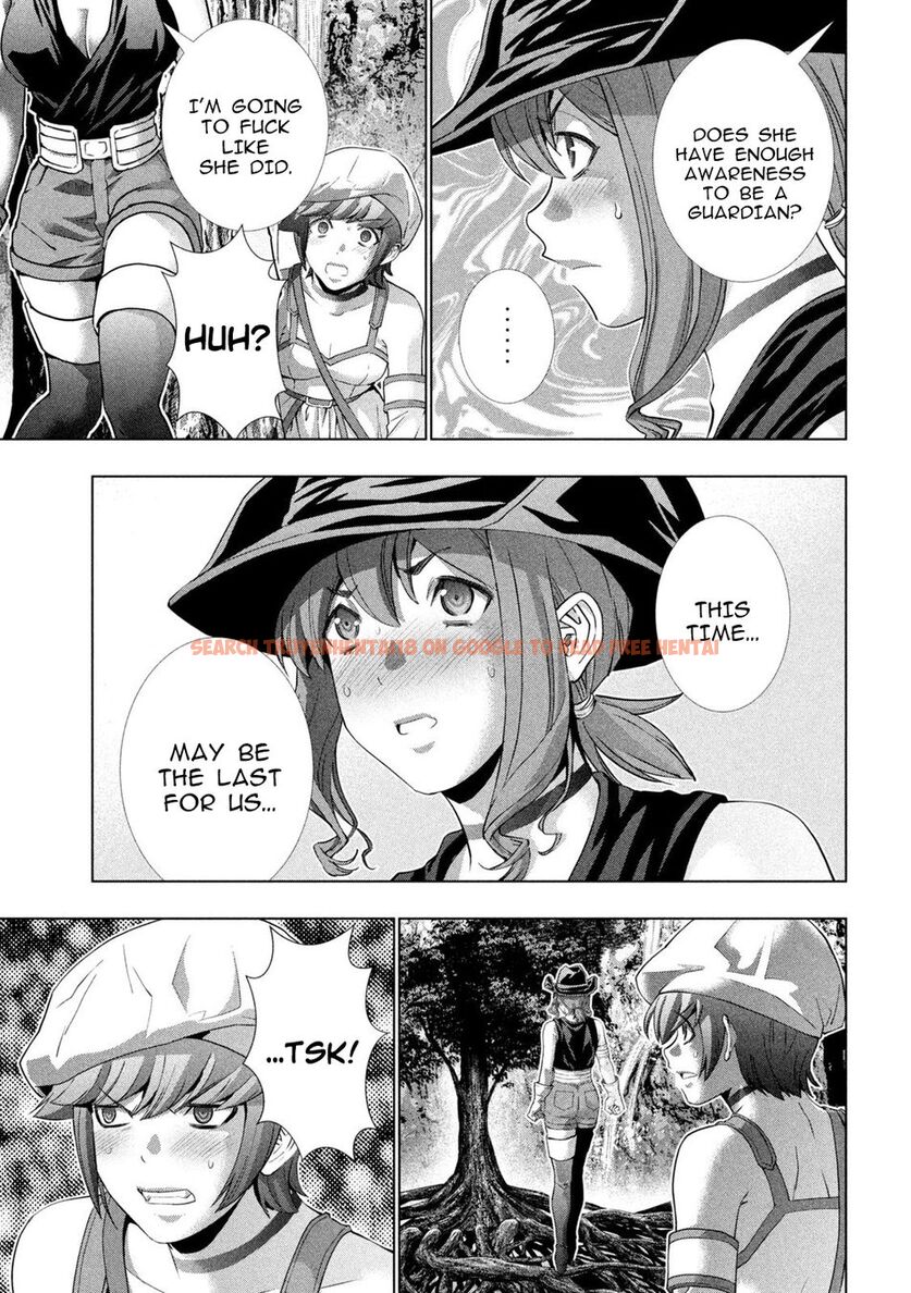 Read Hentai Image 13 206b6 in comic Parallel Paradise - Chapter 256 - hentaitnt.net