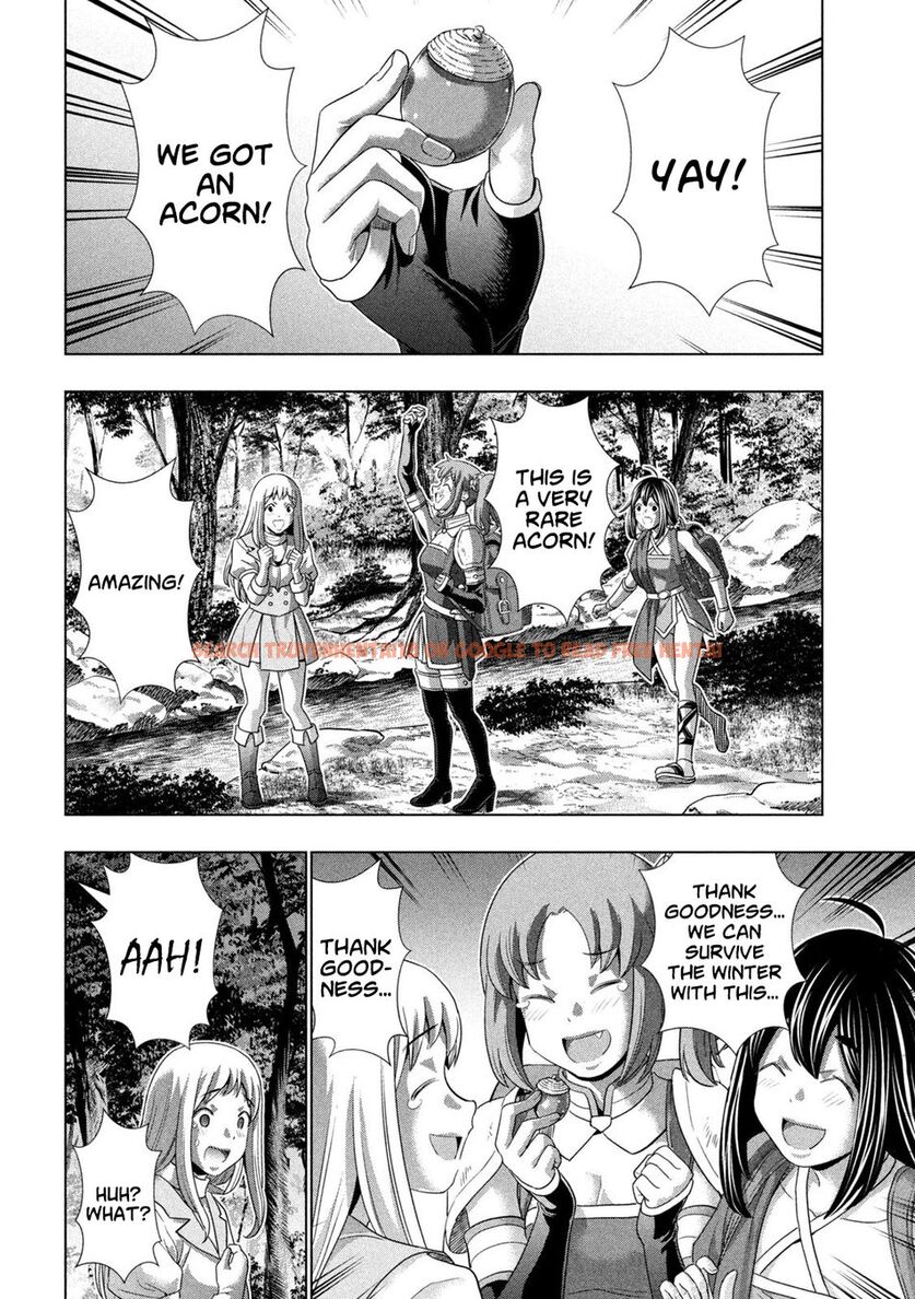 Read Hentai Image 14 206b6 in comic Parallel Paradise - Chapter 256 - hentaitnt.net